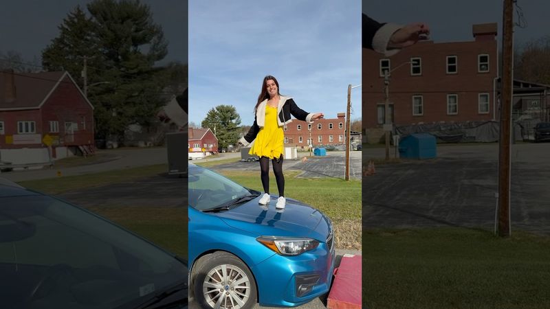 perfect for backflips!