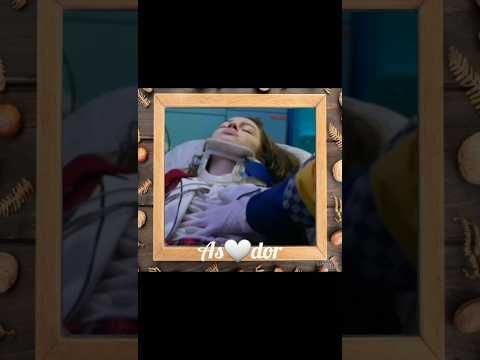 Doruk, Asiye'yı arıyordu ama Asiye cevap vermiyordu ve Doruk çok endişeliydi.🚑😱