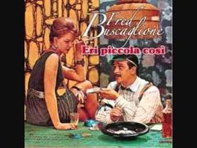 Guarda che luna - Fred Buscaglione