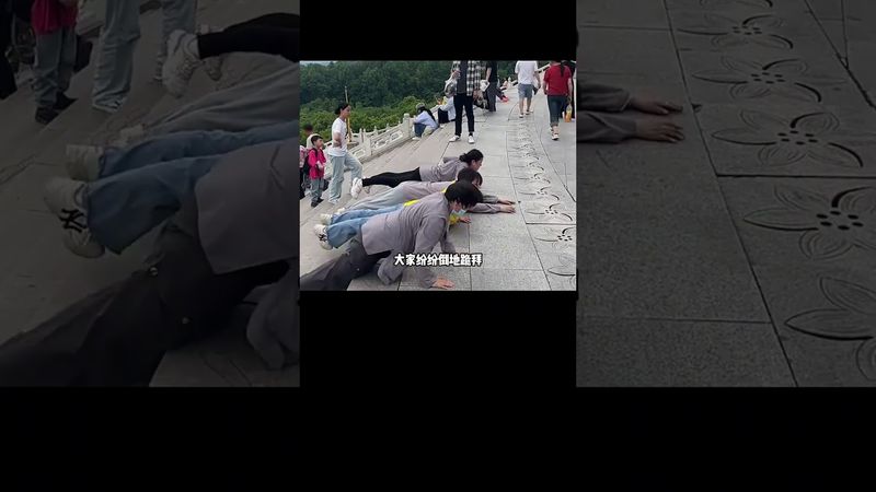 臺灣觀音顯像！這到底發生了什麼？上集 #普陀山 #旅遊 #正能量 #相信科學拒絕迷信 #玄學 #風水 #未解之謎 #怪事 #怪談 #奇聞異事 #科學盡頭是玄學