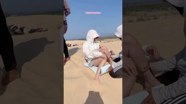 Đến Mũi Né phải chơi môn này