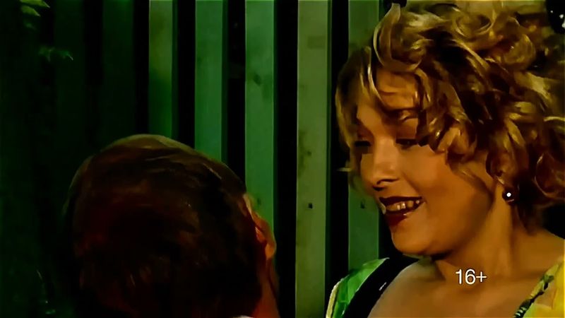 Дальнобойщики: Анонс первого сезона на РЕН ТВ