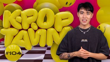 K-POP ТАЙМ #104