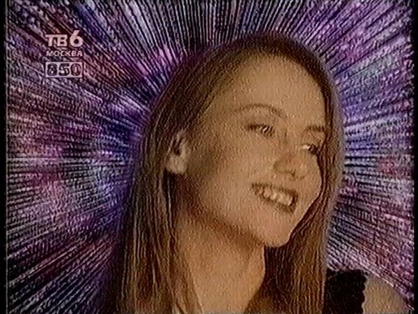 ТВ-6 Москва 850 | Диск-Канал | Сентябрь 1997 | Сплин | Рекламы и анонсы | Rollins band