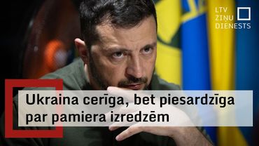 Pienākusi Trampa ultimāta pēdējā diena