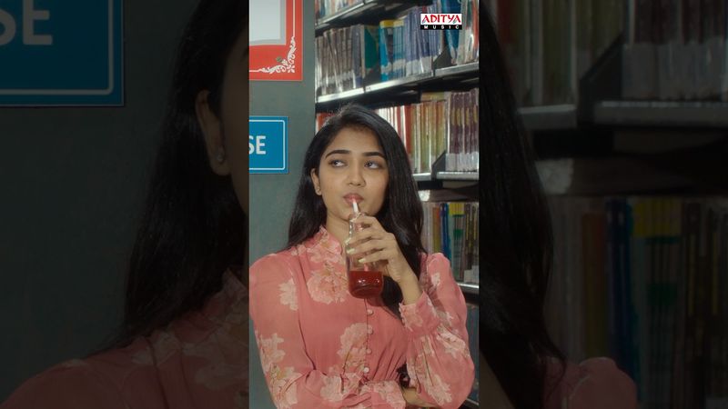 #OhBhamaAyyoRama Title Song #OhBhamaAyyoRama Movie #Shorts