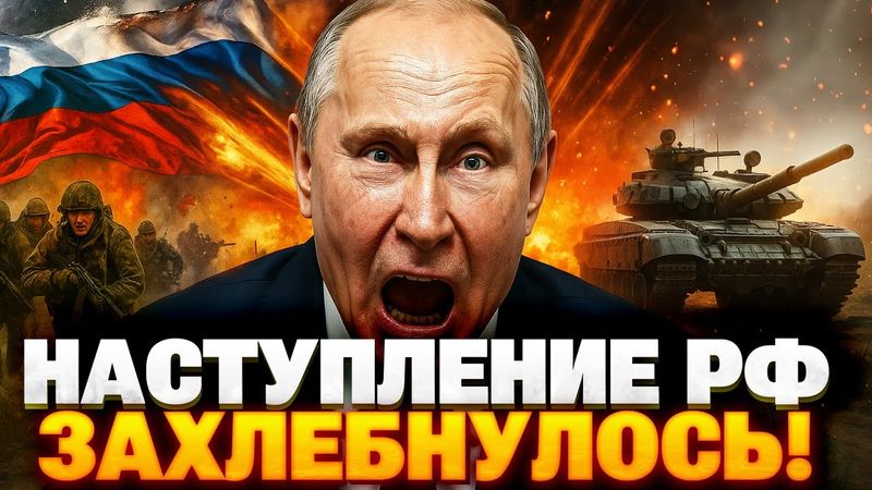 ЗСУ атакують! Жорстокі бої та вибухи по всій передовій! Генерал Романенко розкриває деталі!