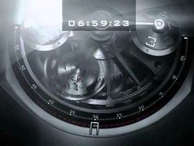 [3 канал] Оригинальная полная версия часов (2009)