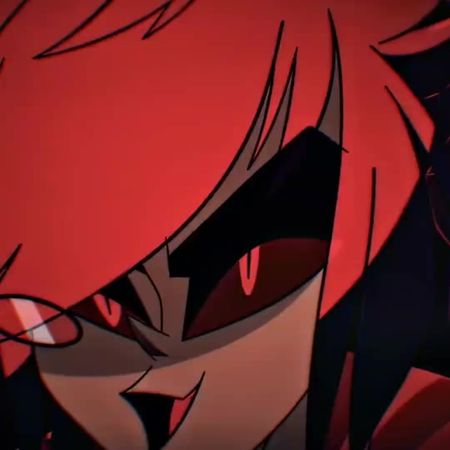 Делал давно #алостор #радиодемон #отельхазбин #эдит #capcut #рек #rek...