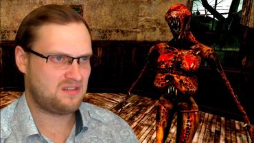 The Note ► ОЧЕНЬ СЫРО ► ИНДИ-ХОРРОР