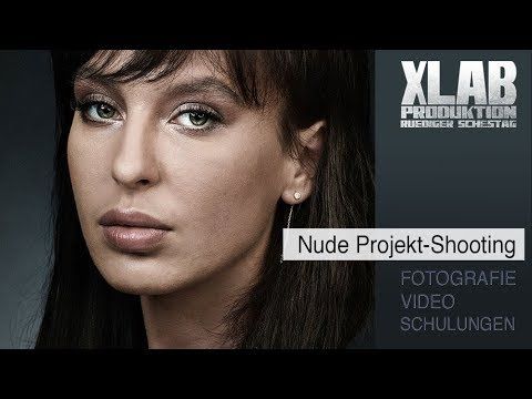 Nude Projekt im XLAB