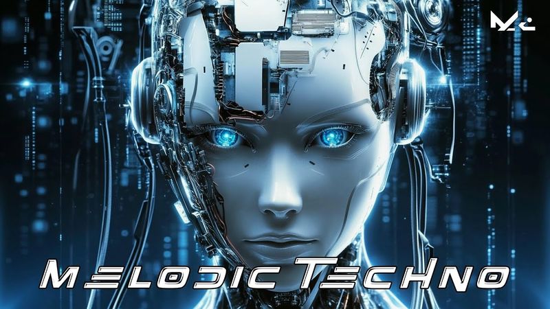 Sonic Voyage | Deep Melodic Techno Beats for Mind & Soul