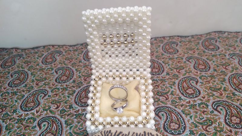 آموزش جعبه انگشتر پارت ۱