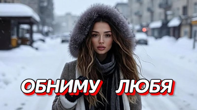 ❤️ОБНИМУ ЛЮБЯ❤️  Искры счастья в глазах, когда наши взгляды встречаются.❤️#романтическаяпесня