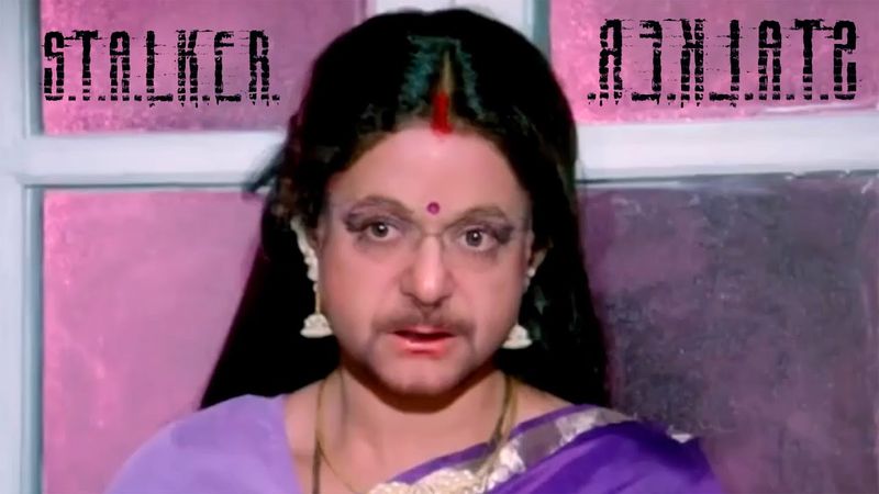 Сидорович принял феминизм