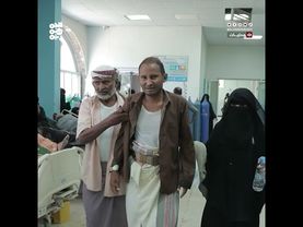 الصحة العالمية: اليمن خامس دولة في العالم تعاني تفشياً لوباء الكوليرا