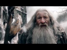 Суперпремьера СТС: «Хоббит: Битва пяти воинств»