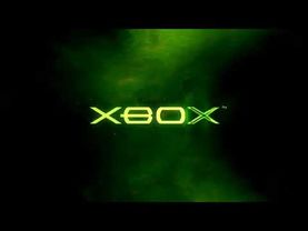 Xbox DVD Player Startup (HD 60 FPS)