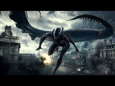 Падіння Землі | Фантастика | Пригоди | Фільм українською