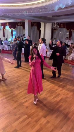 Берегите своих родителей 💞