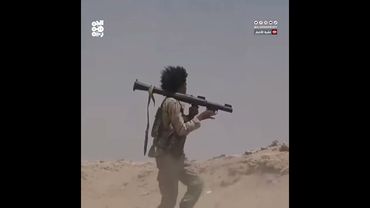 القوات الحكومية تكسر هجوماً حوثياً في الجوف