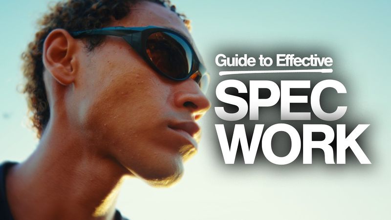 Bagaimana Saya Mengubah Proyek Spektrum Menjadi Kampanye Berbayar