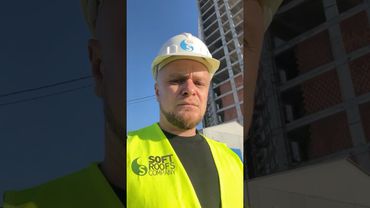 ТБшник на стройке ч.96 #тбшник #софтруфс #softroofs #comedy #constrations