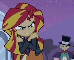 Мой кинн кст #млп #сансетшиммер #агрессия #ENTJ #реки