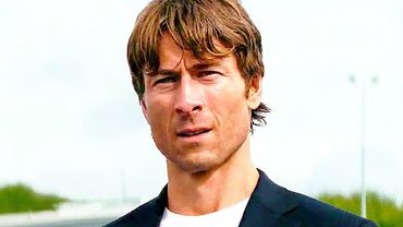 Наследник — Русский трейлер #2 (Дубляж, 2026)