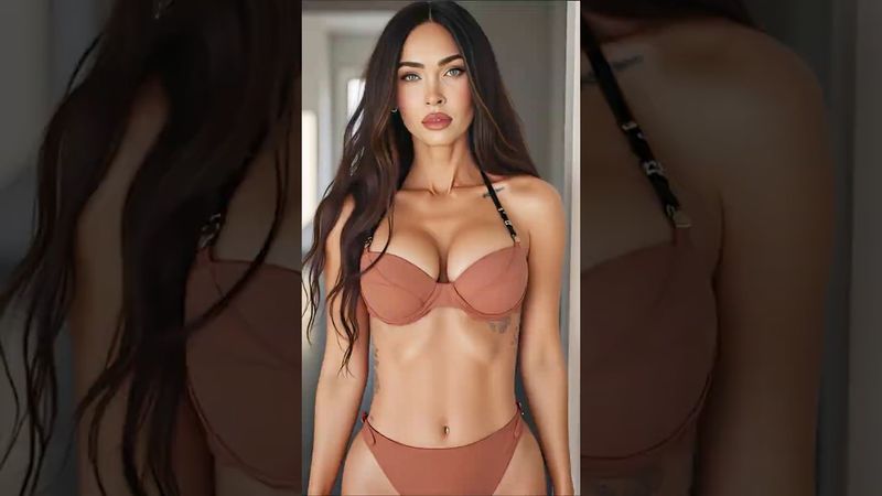 Five female celebrities who gained beauty through plastic surgery#morph #film #usa