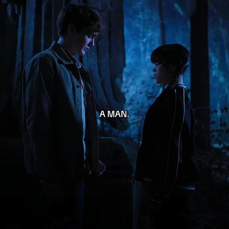 #TYLERGALPIN #WYLER #wednesday #уэнсдей #тайлергалпин 