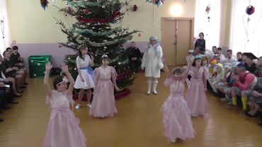 Новый год 2017