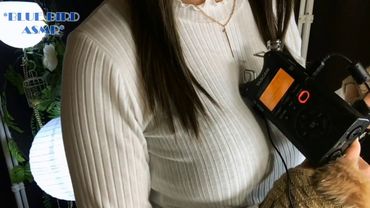 【ASMR】心臓の音 Sound of the heart