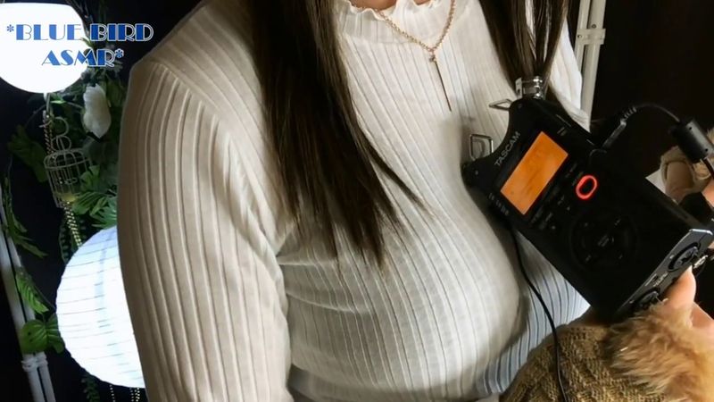 【ASMR】心臓の音 Sound of the heart