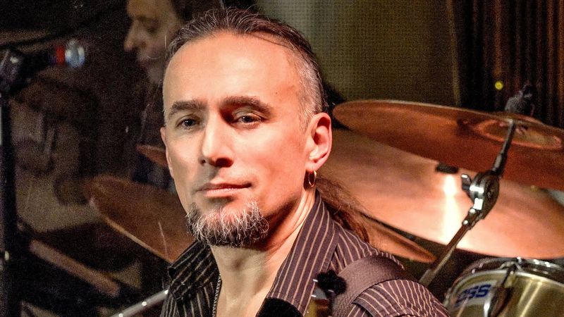 ТЕАТР (Сергей Сарычев - Андрей Лукьянов, 1983 г.) Группа АЛЬФА (Возрождение) 2025 г.