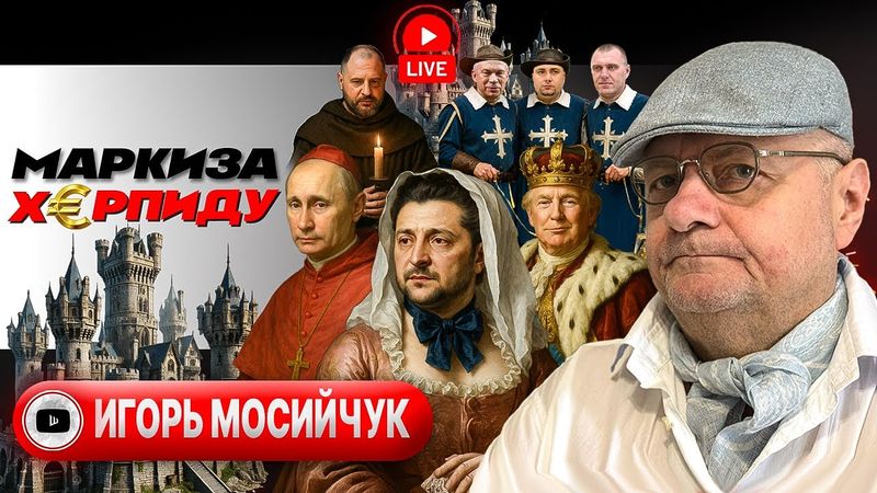 👖 ПОЛНЫЕ ШТАНЫ ШАТУНА! Брошенные в Покровске. Зеленский нагрел украинцев: Вовина тысяча-2 - Мосийчук