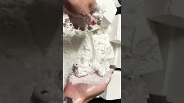 Fresh Chalk Galore 🩷