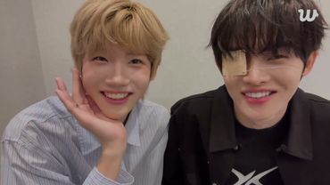 🔴[ENG SUB]Close your eyes members Weverse Live Today June 13 2025