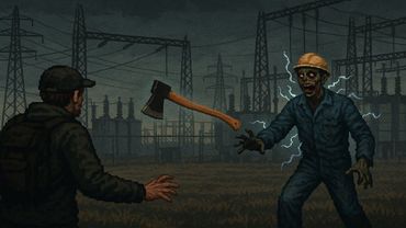 Cataclysm: Dark Days Ahead |  Для ценителей | #6 Больше здесь делать нечего.