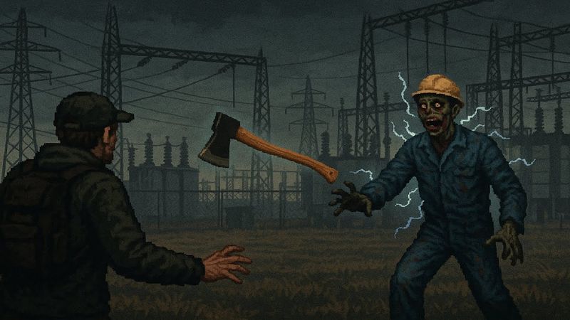 Cataclysm: Dark Days Ahead |  Для ценителей | #6 Больше здесь делать нечего.