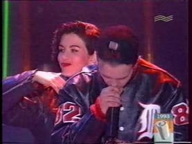 Мальчишник - Танцы (ТВ-версия БЕЗ ЦЕНЗУРЫ, площадка МузОБОЗА)