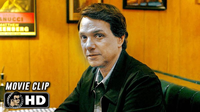 Daniel LaRusso Deleted Scene | KARATE KID: LEGENDS (2025) Movie CLIP HD