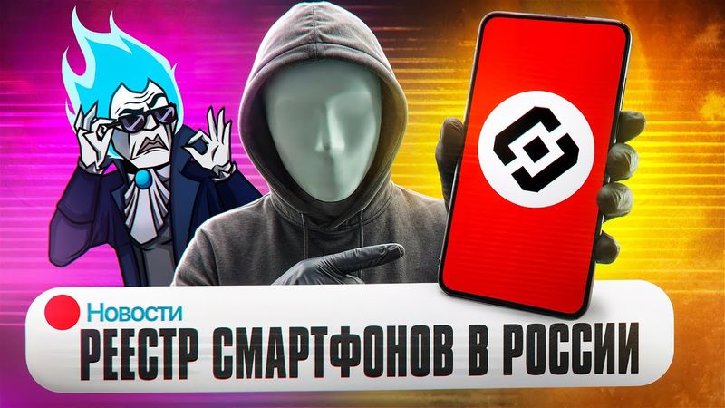 НАЛОГ НА ИСПОЛЬЗОВАНИЕ СМАРТФОНА