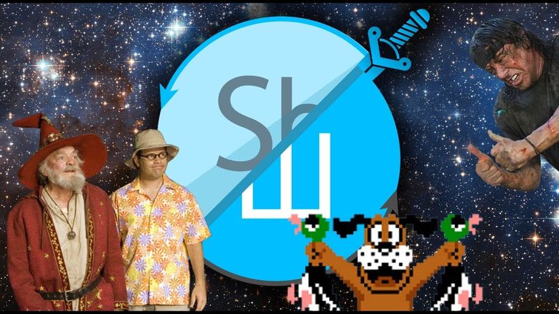 Шлякбитраф: звіт про українізацію Всесвіту #28