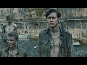 Жапондордун колуна туткунга түшүп,болуп көрбөгөндөй кордукту көрө баштайт#Санчобекканал#кыргызча