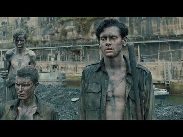 Жапондордун колуна туткунга түшүп,болуп көрбөгөндөй кордукту көрө баштайт#Санчобекканал#кыргызча