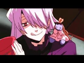 Pandora Hearts | Xerxes Break | Candy Candy
