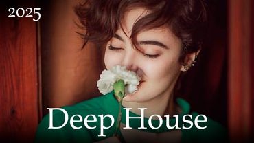 DNDM & Umar Keyn & Davvi & Mr Salama - THE BEST DEEP HOUSE MIX 2025 (NEW SONGS RETRO)