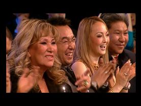 Анонс "Большая Разница"