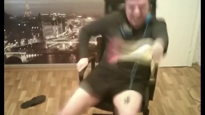 Я тебя убью нах*й [Aktep]